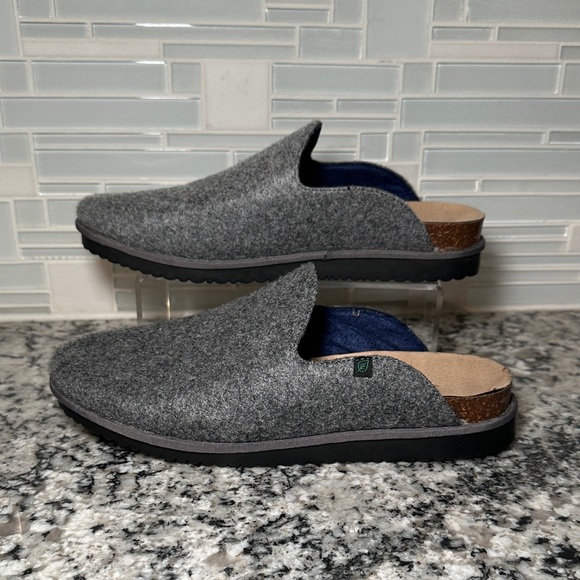 SOUL Naturalizer Shoes - Gray Women's Slip-On Shoes